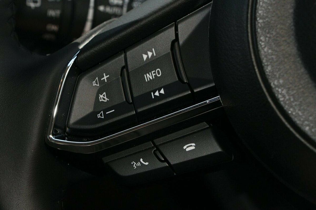 2024 Mazda CX-5 G25 Maxx Sport KF Series