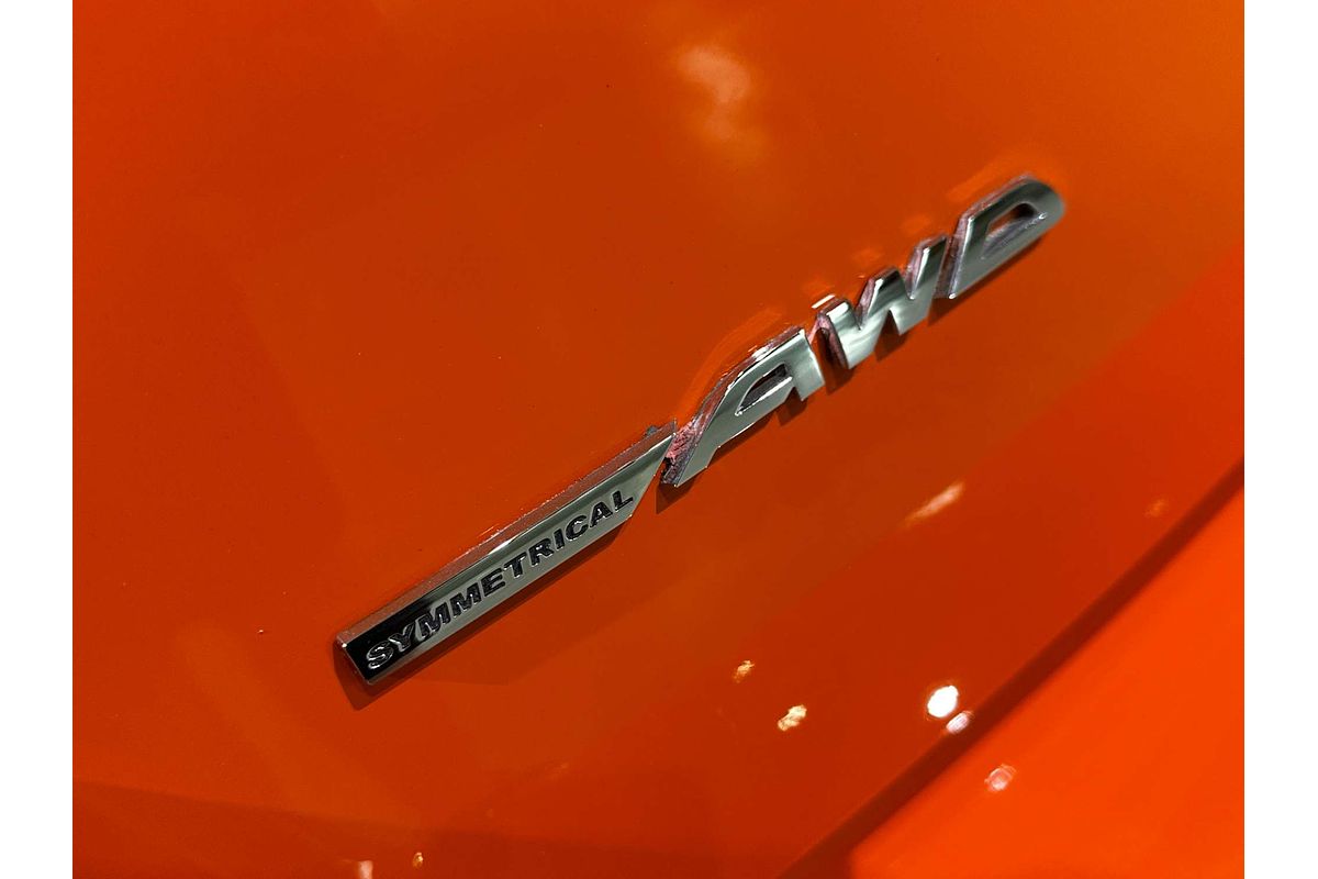 2017 Subaru XV 2.0i Premium G5X