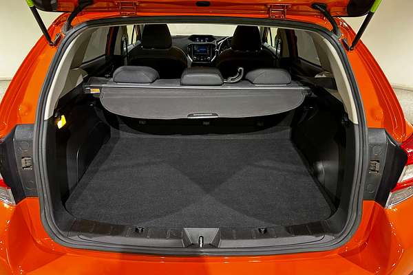 2017 Subaru XV 2.0i Premium G5X