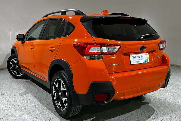 2017 Subaru XV 2.0i Premium G5X