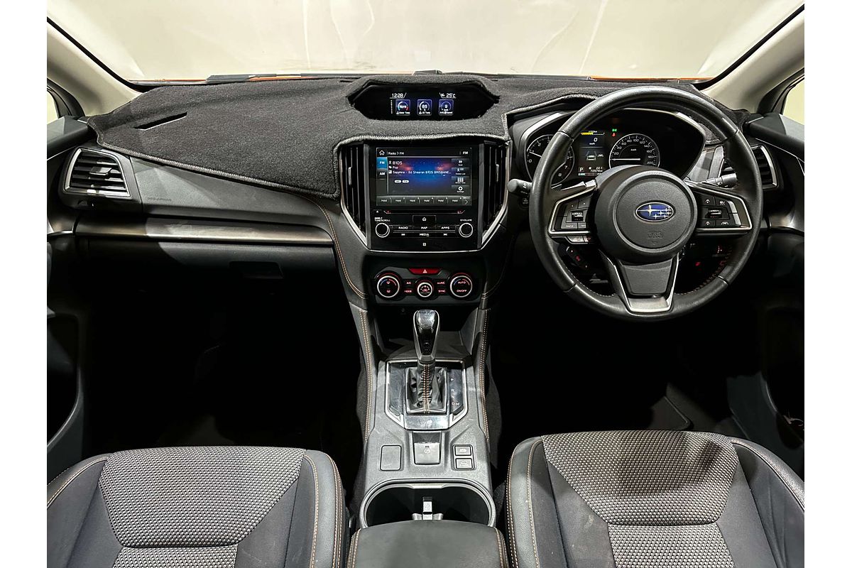 2017 Subaru XV 2.0i Premium G5X