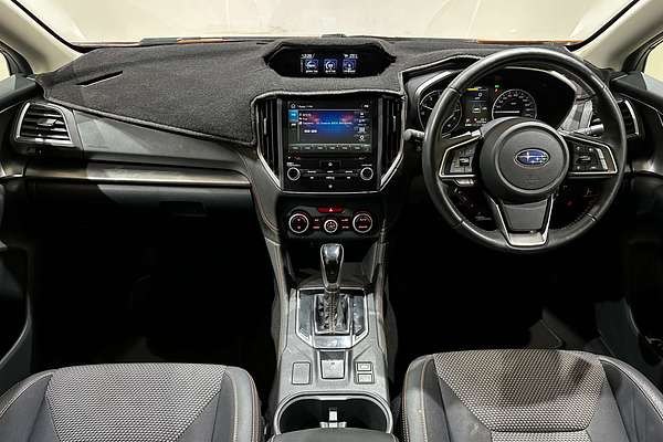 2017 Subaru XV 2.0i Premium G5X