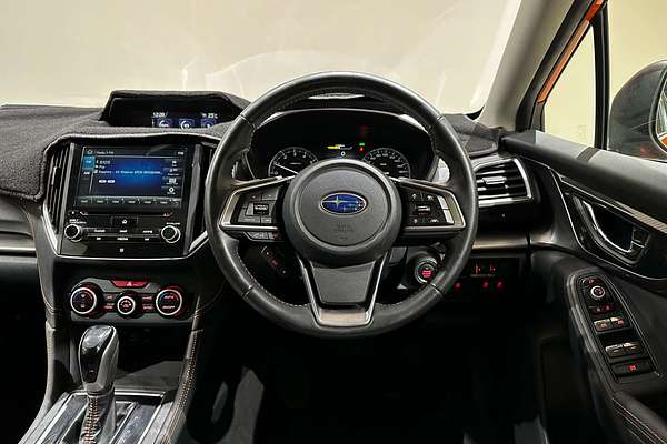 2017 Subaru XV 2.0i Premium G5X