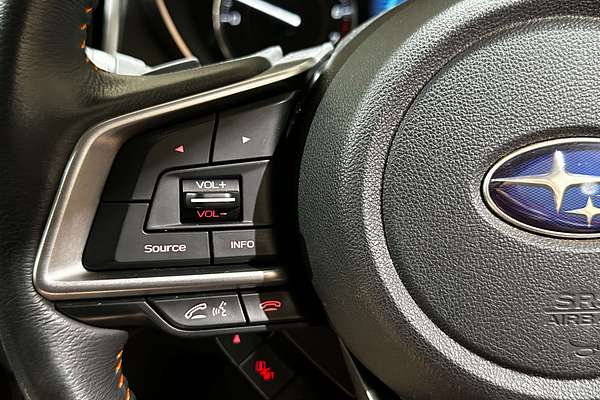 2017 Subaru XV 2.0i Premium G5X