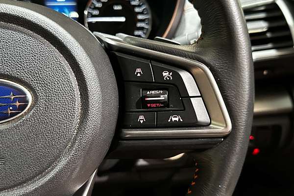 2017 Subaru XV 2.0i Premium G5X