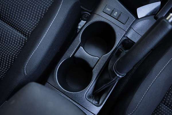 2016 Toyota Corolla Ascent Sport ZRE182R