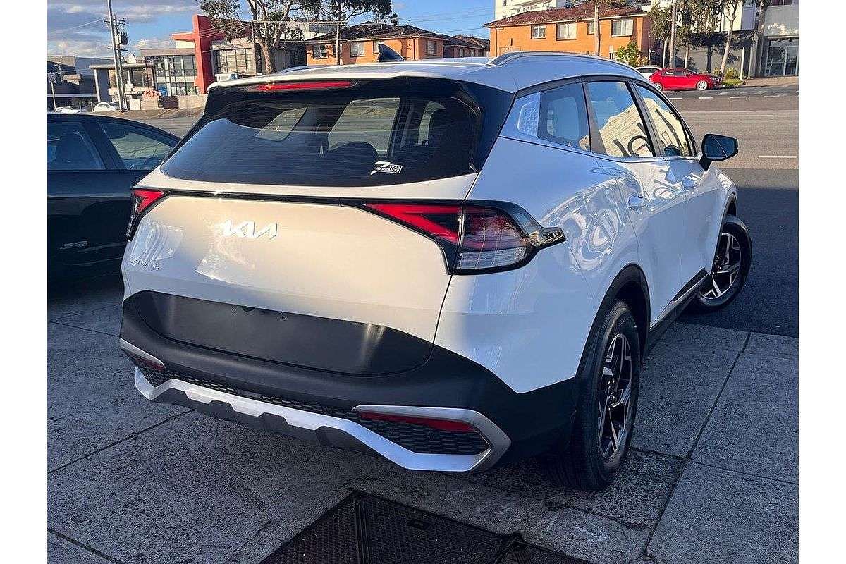 2024 Kia Sportage S NQ5