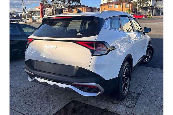 2024 Kia Sportage S NQ5