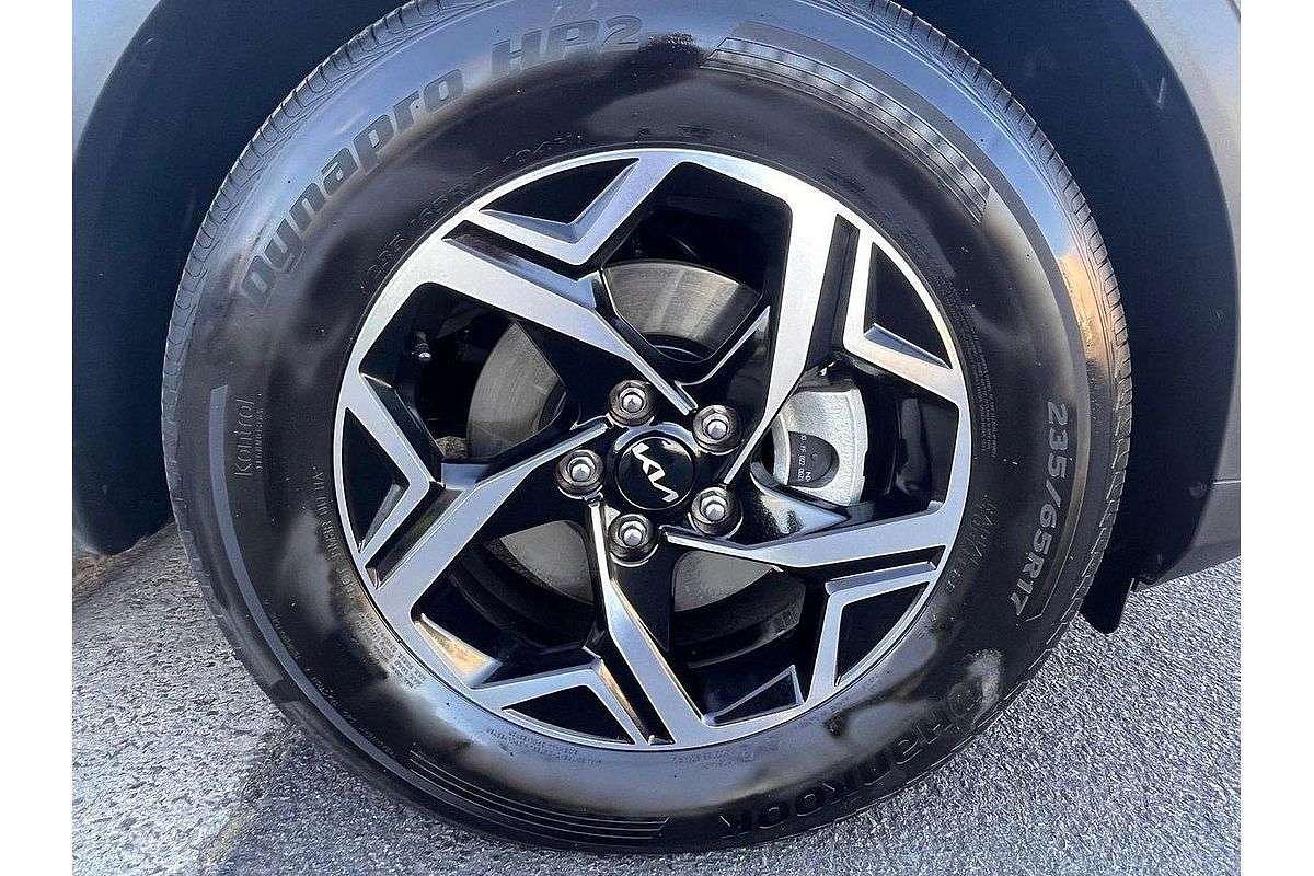 2024 Kia Sportage S NQ5
