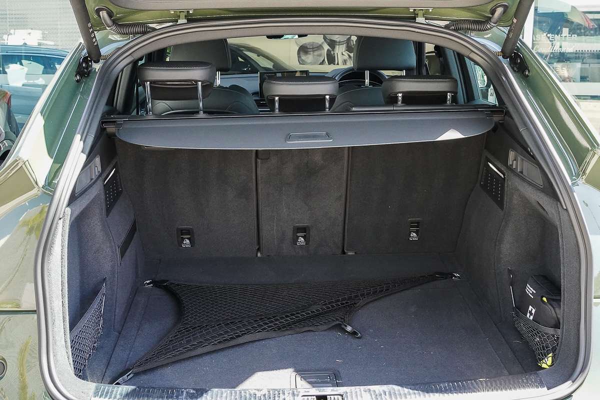 2024 Audi Q5 45 TFSI S line FY