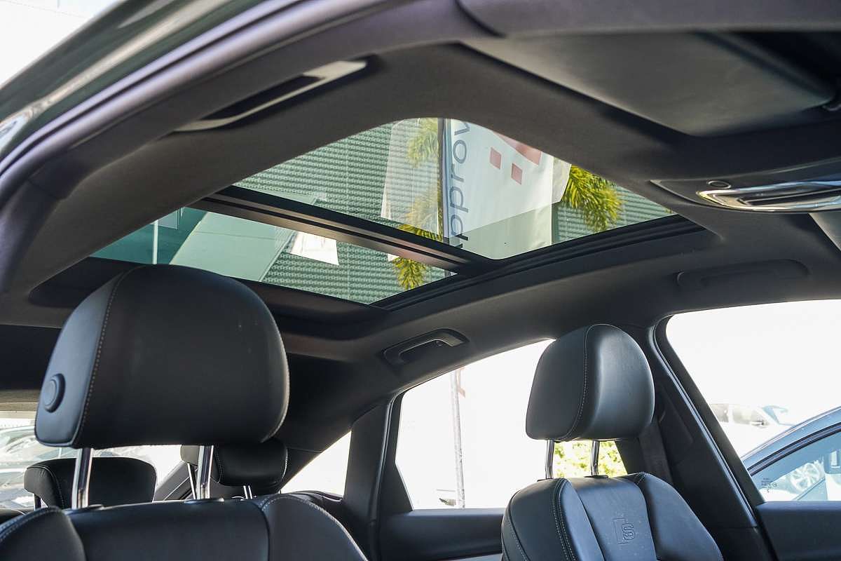 2024 Audi Q5 45 TFSI S line FY