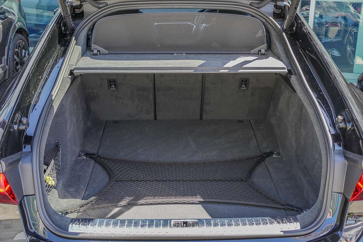 2024 Audi RS7 Performance 4K