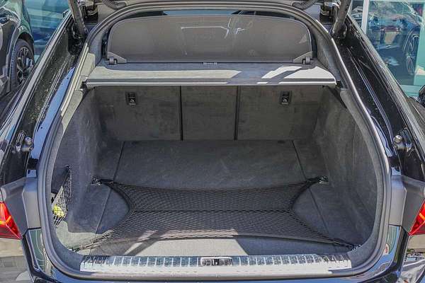 2024 Audi RS7 Performance 4K