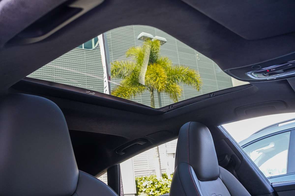 2024 Audi RS7 Performance 4K