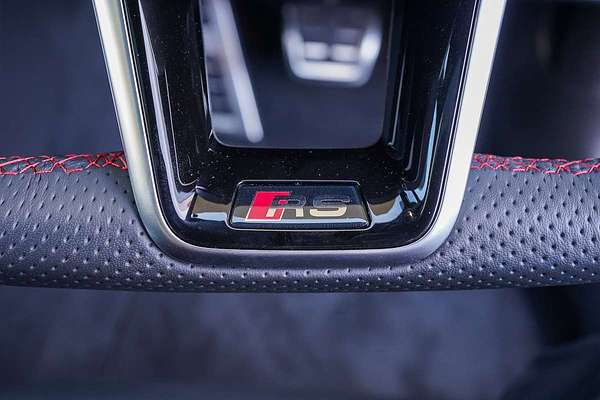 2024 Audi RS7 Performance 4K