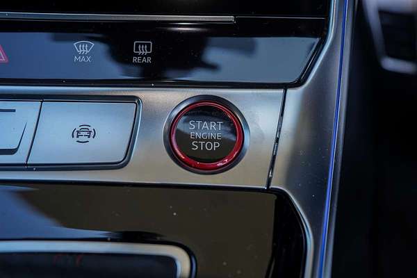 2024 Audi RS7 Performance 4K