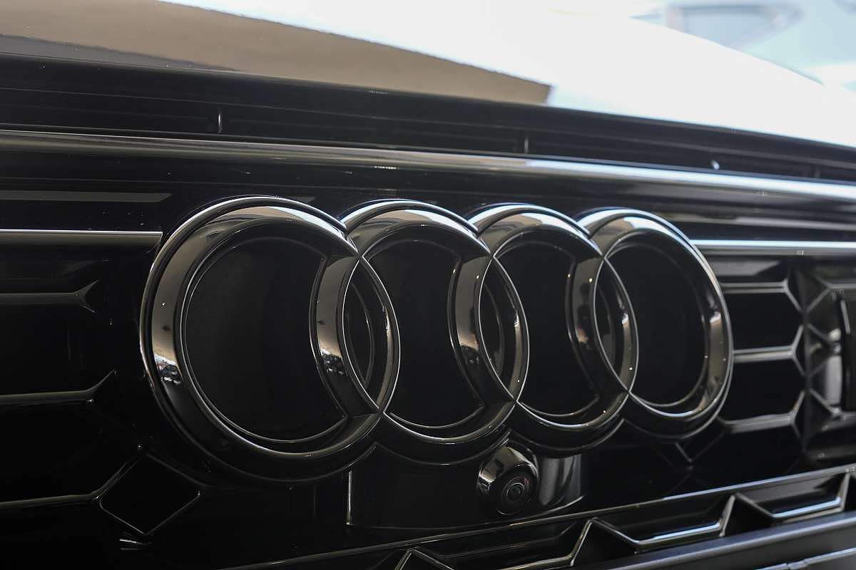 2024 Audi RS7 Performance 4K