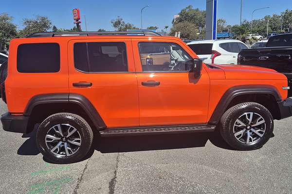 2023 GWM Tank 300 Ultra P01