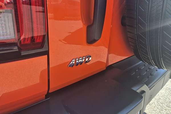 2023 GWM Tank 300 Ultra P01