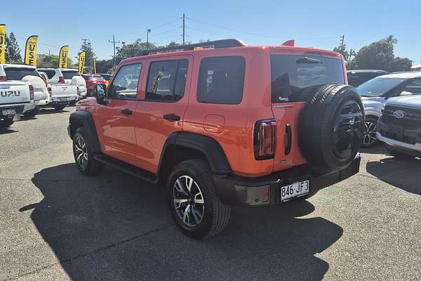 2023 GWM Tank 300 Ultra P01