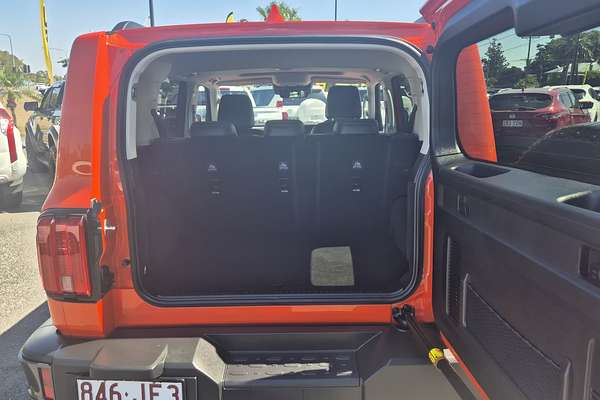 2023 GWM Tank 300 Ultra P01