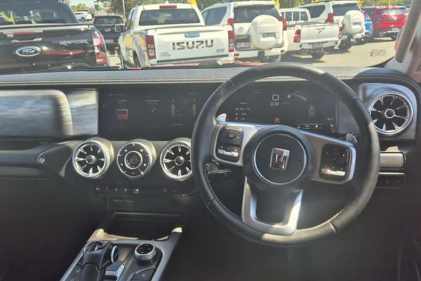 2023 GWM Tank 300 Ultra P01