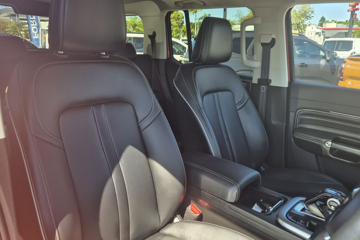 2023 GWM Tank 300 Ultra P01