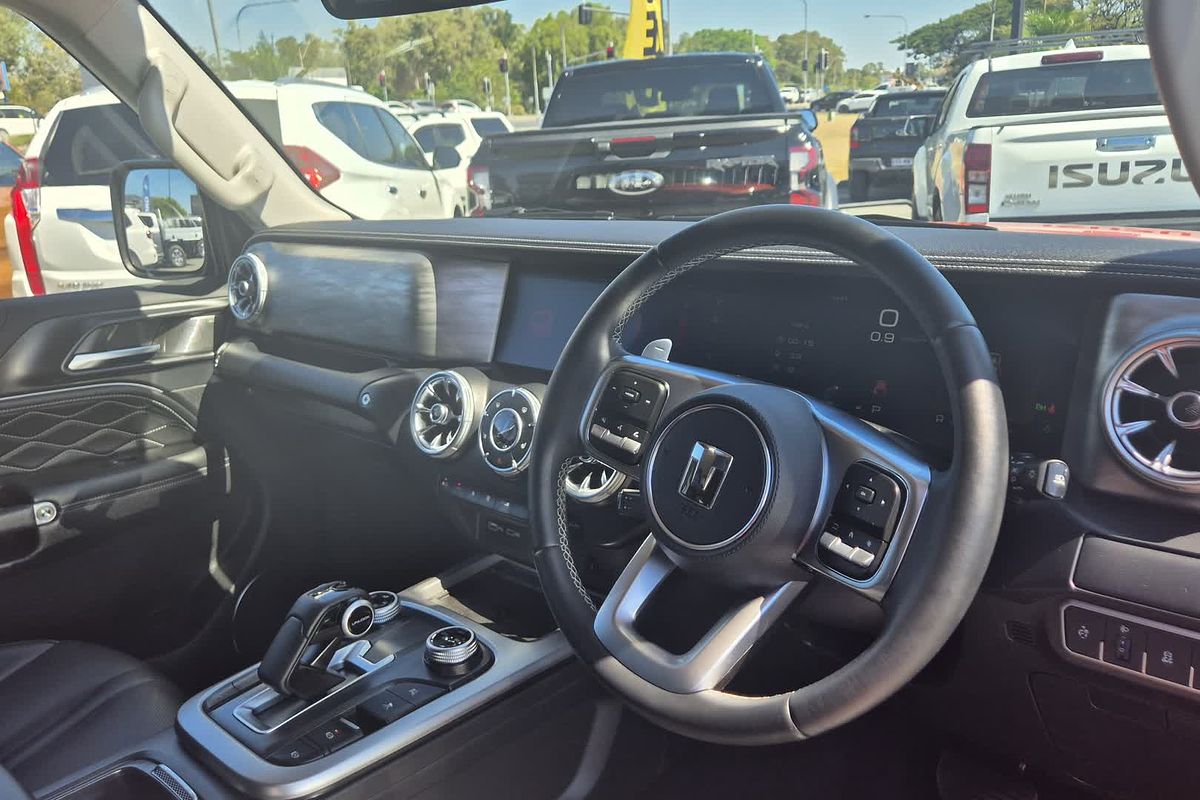 2023 GWM Tank 300 Ultra P01