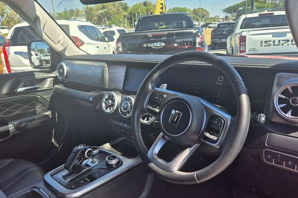 2023 GWM Tank 300 Ultra P01