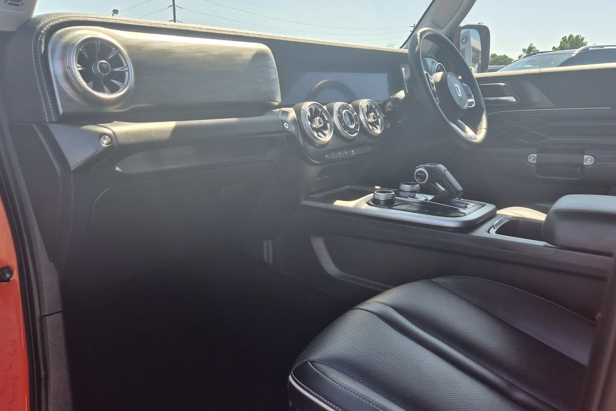 2023 GWM Tank 300 Ultra P01