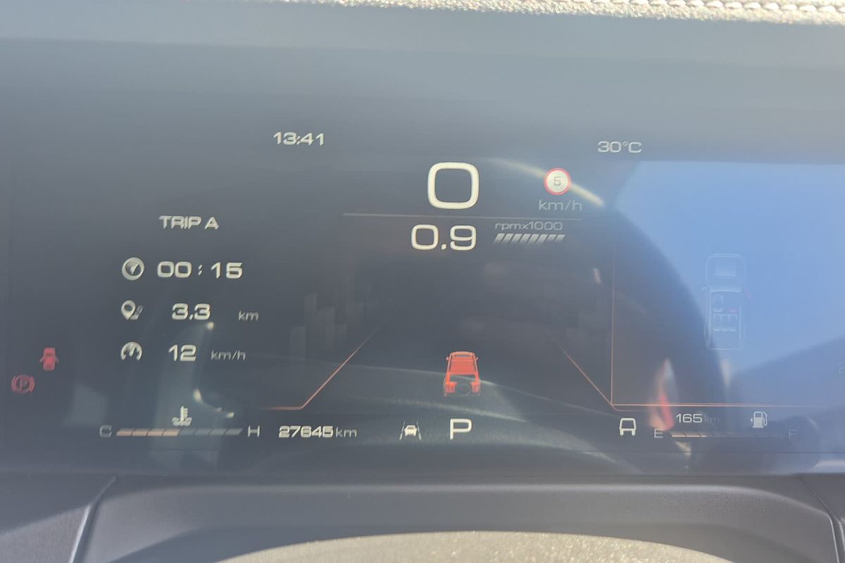 2023 GWM Tank 300 Ultra P01