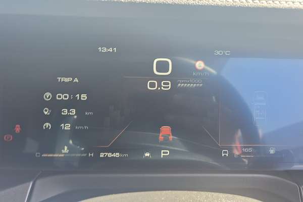 2023 GWM Tank 300 Ultra P01