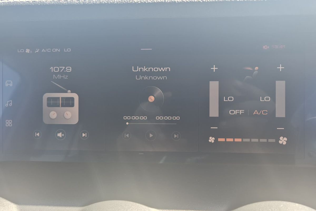 2023 GWM Tank 300 Ultra P01