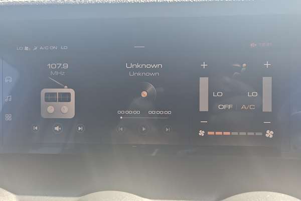 2023 GWM Tank 300 Ultra P01