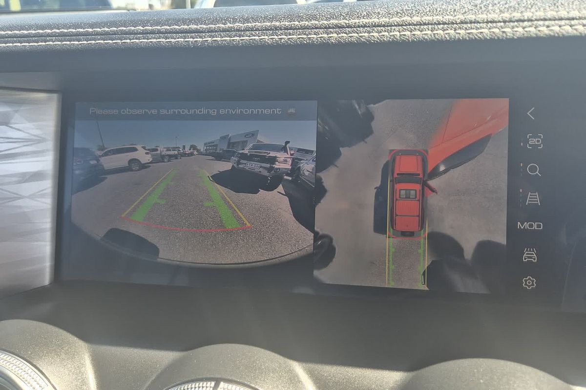 2023 GWM Tank 300 Ultra P01