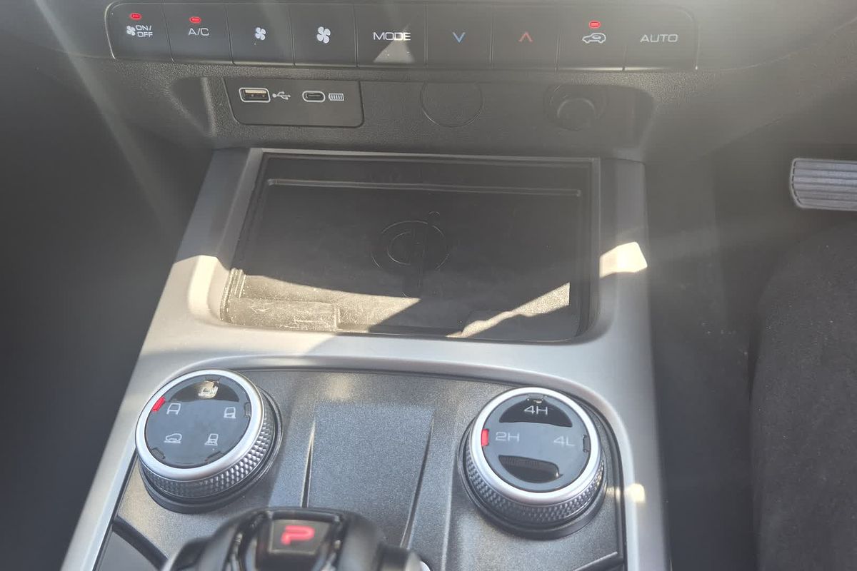 2023 GWM Tank 300 Ultra P01