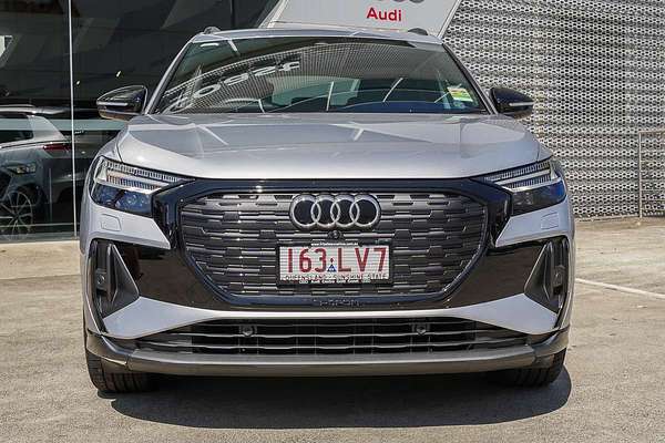 2024 Audi Q4 e-tron 55 F4