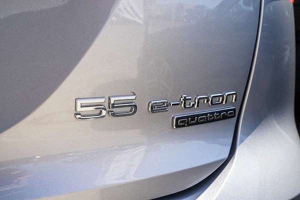 2024 Audi Q4 e-tron 55 F4