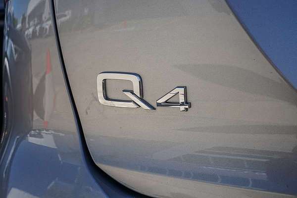 2024 Audi Q4 e-tron 55 F4