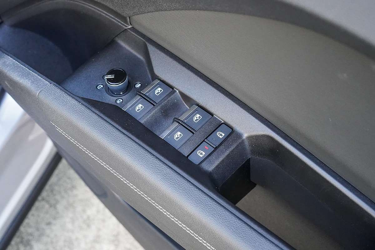 2024 Audi Q4 e-tron 55 F4