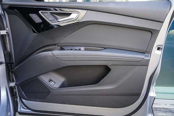 2024 Audi Q4 e-tron 55 F4