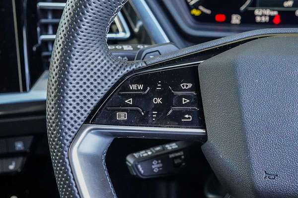 2024 Audi Q4 e-tron 55 F4