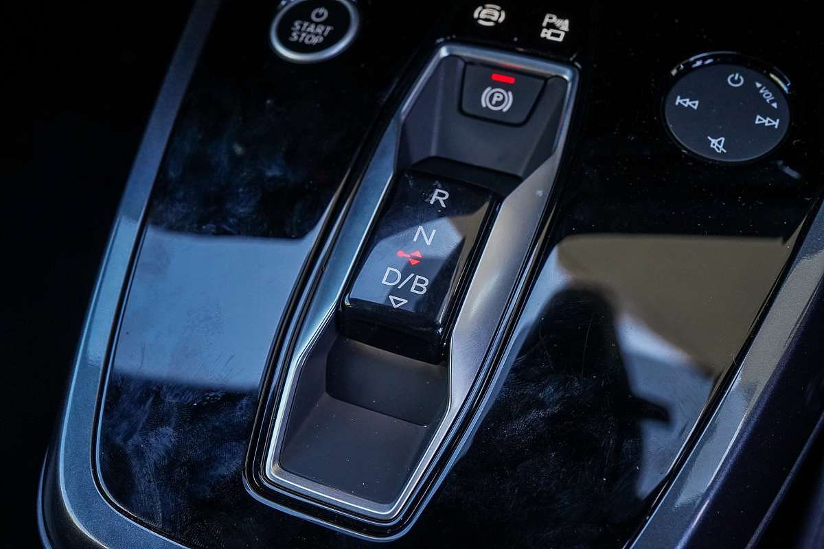 2024 Audi Q4 e-tron 55 F4