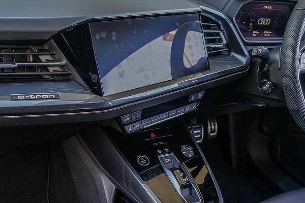 2024 Audi Q4 e-tron 55 F4