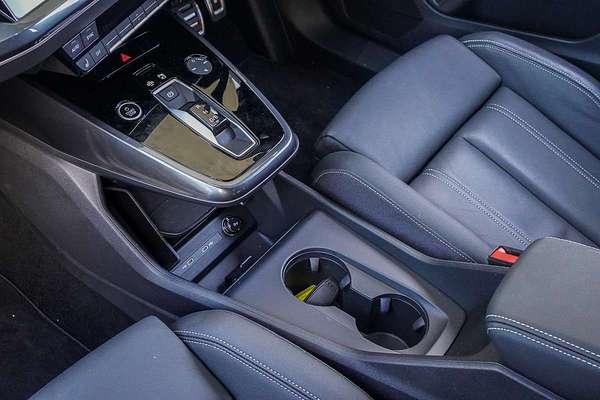 2024 Audi Q4 e-tron 55 F4