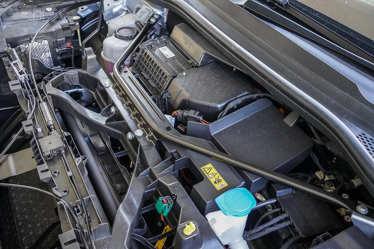 2024 Audi Q4 e-tron 55 F4