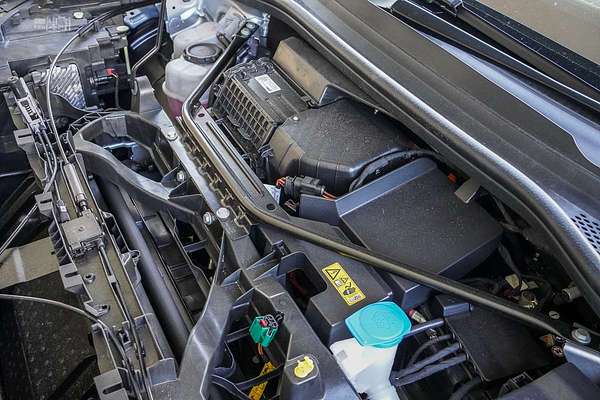 2024 Audi Q4 e-tron 55 F4