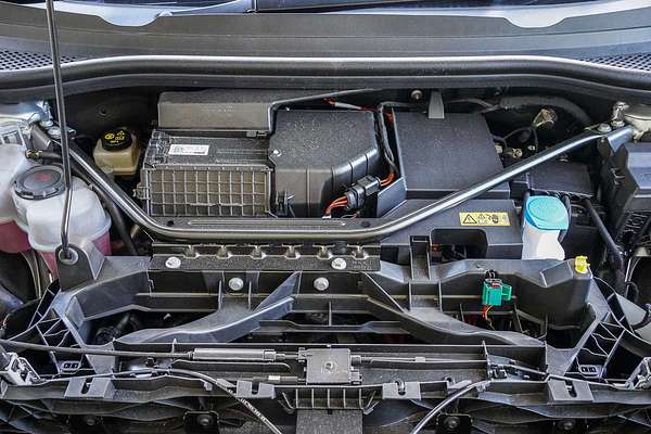 2024 Audi Q4 e-tron 55 F4