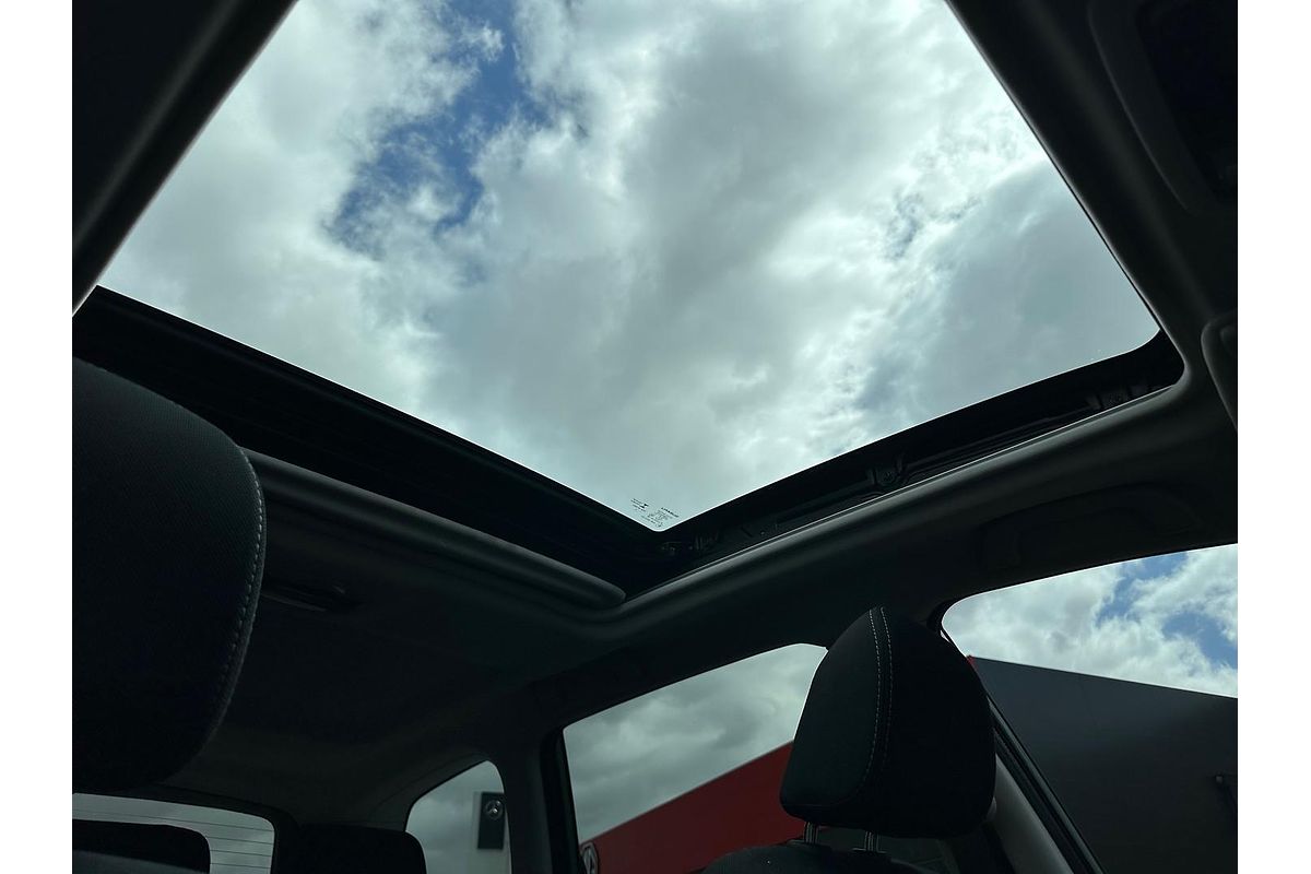 2017 Subaru Forester 2.5i-S S4