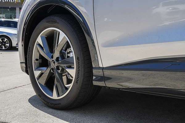 2024 Audi Q4 e-tron 45 F4